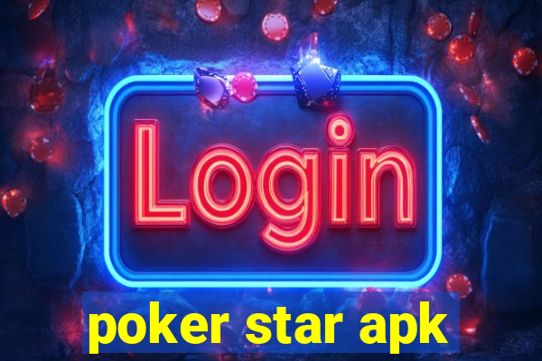 poker star apk