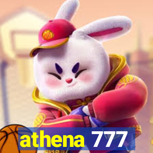 athena 777