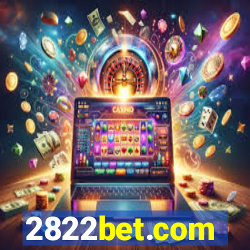 2822bet.com