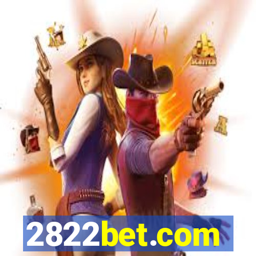 2822bet.com