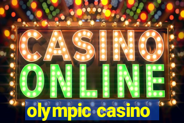 olympic casino