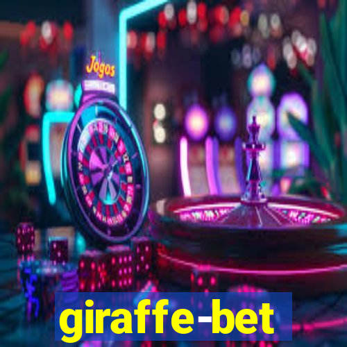 giraffe-bet