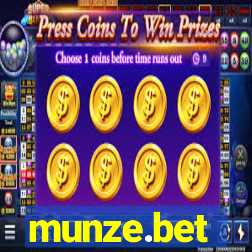 munze.bet