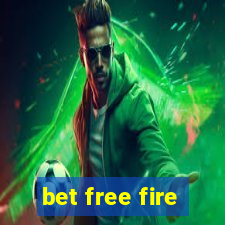 bet free fire