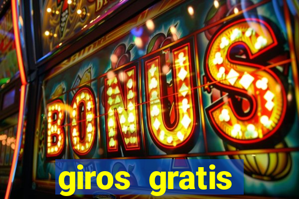 giros gratis estrela bet