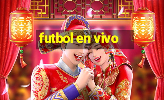 futbol en vivo