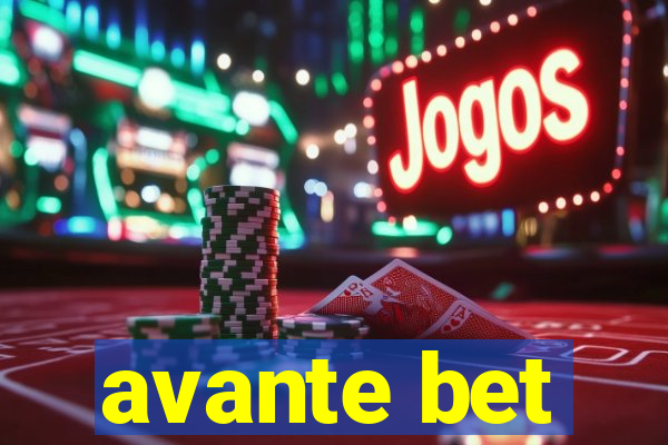 avante bet