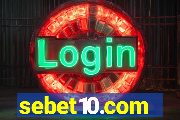 sebet10.com