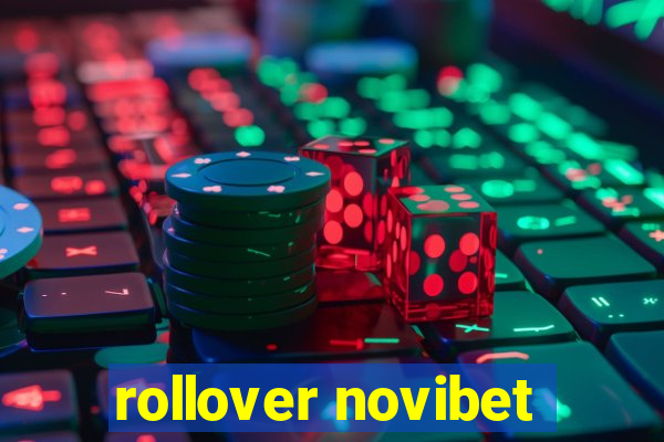 rollover novibet