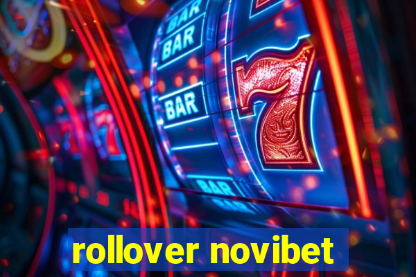 rollover novibet