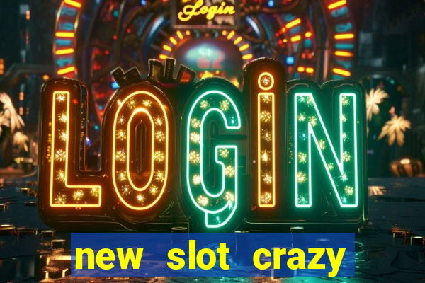 new slot crazy rich doggies