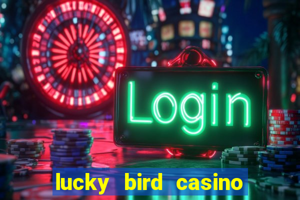 lucky bird casino no deposit bonus