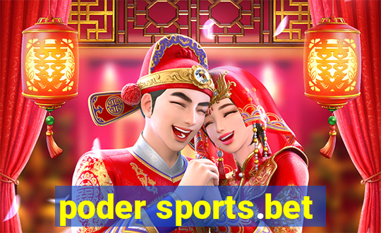 poder sports.bet