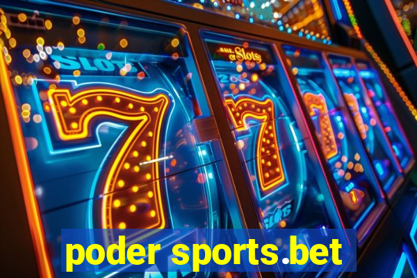 poder sports.bet