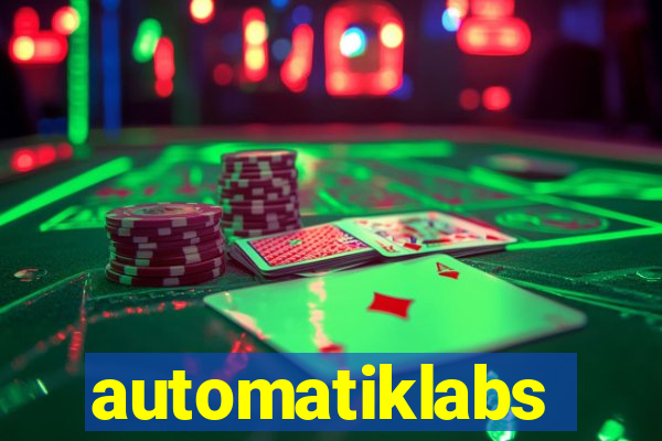 automatiklabs