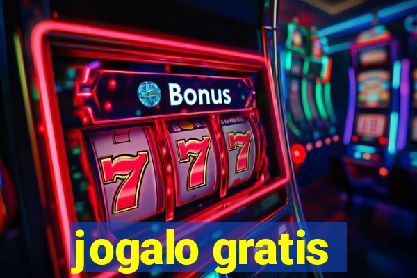 jogalo gratis