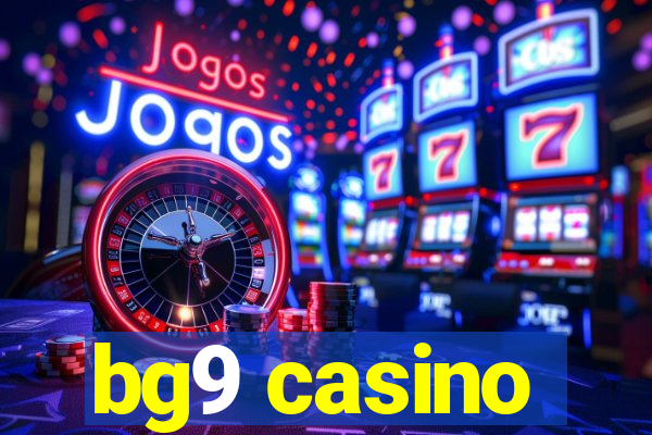 bg9 casino