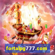 fortalpg777.com