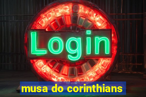 musa do corinthians