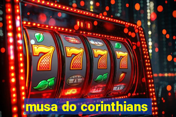 musa do corinthians