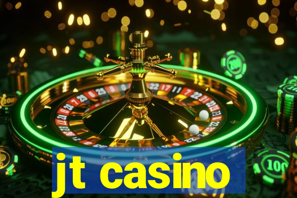 jt casino