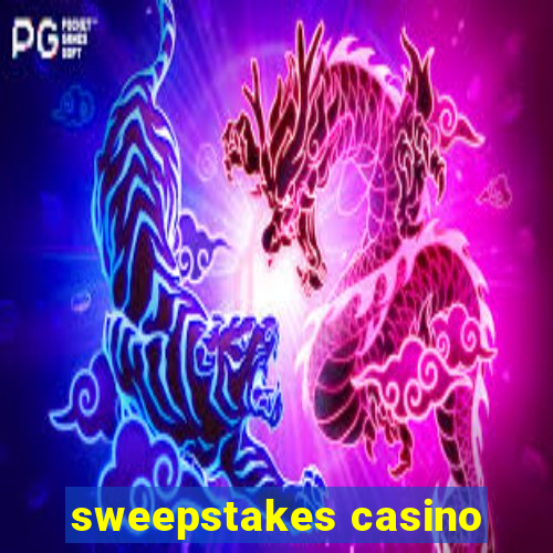 sweepstakes casino