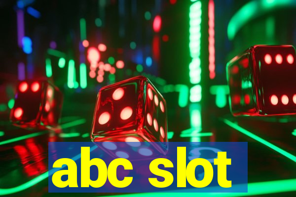 abc slot