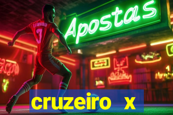 cruzeiro x athletico pr palpite