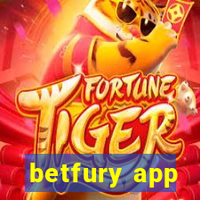 betfury app