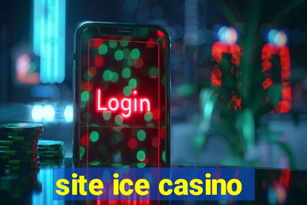 site ice casino