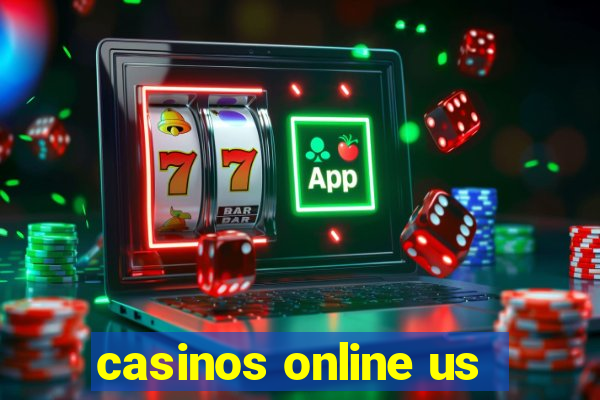 casinos online us