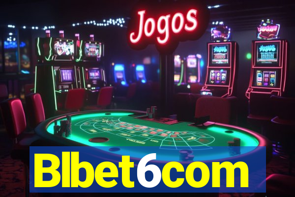 Blbet6com