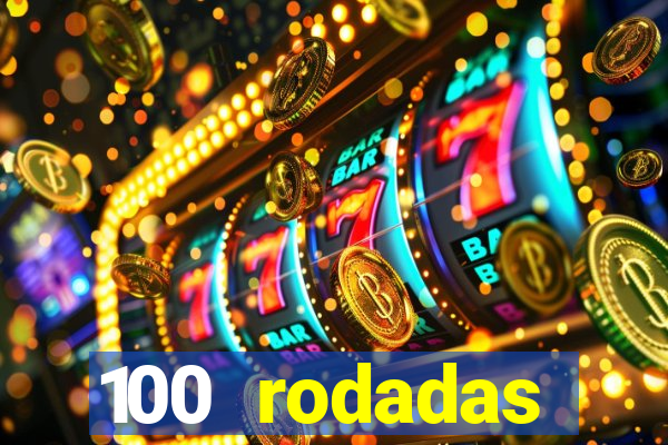 100 rodadas gr谩tis no cadastro