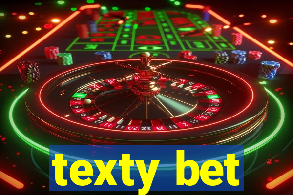 texty bet