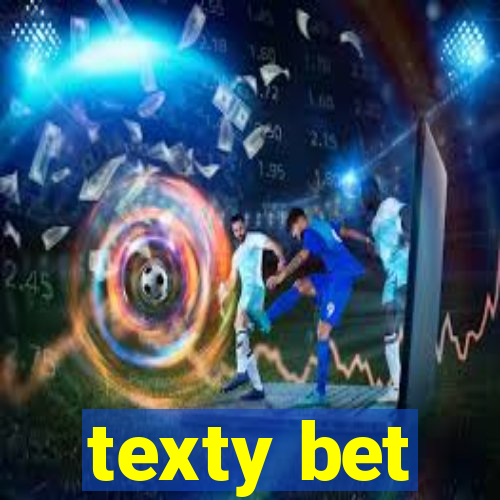 texty bet