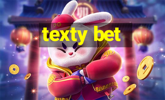 texty bet