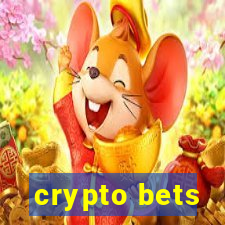 crypto bets