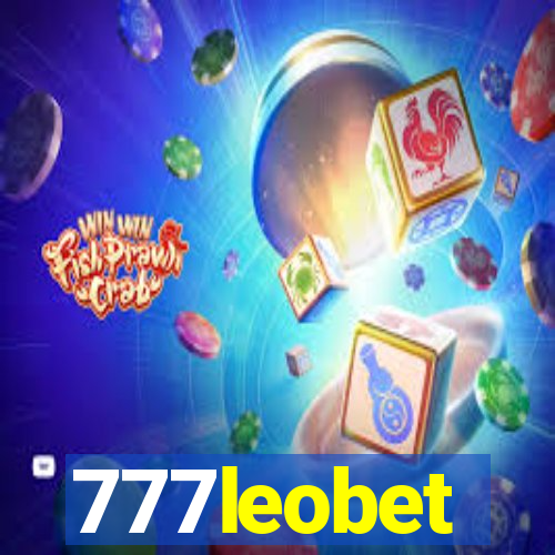 777leobet