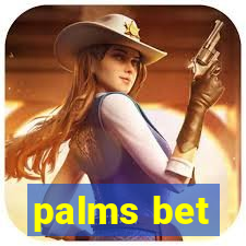 palms bet