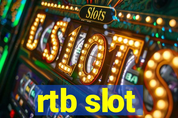 rtb slot