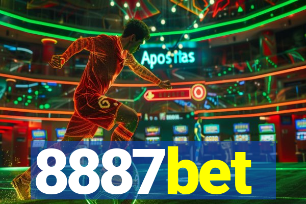 8887bet