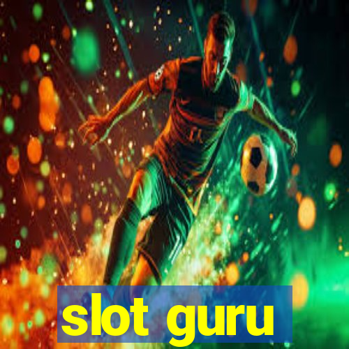 slot guru