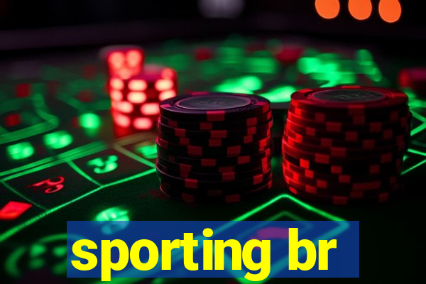 sporting br