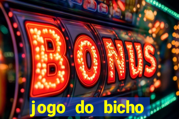 jogo do bicho online ganhar dinheiro