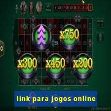 link para jogos online