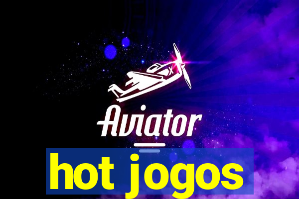 hot jogos