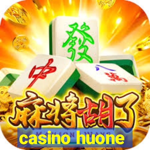 casino huone