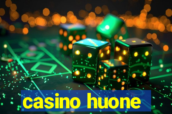 casino huone