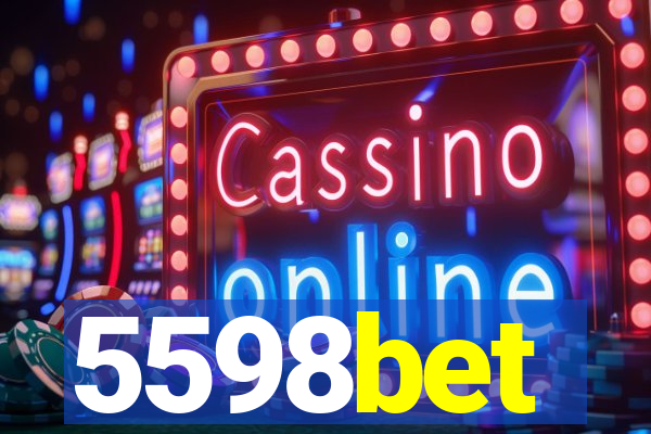 5598bet