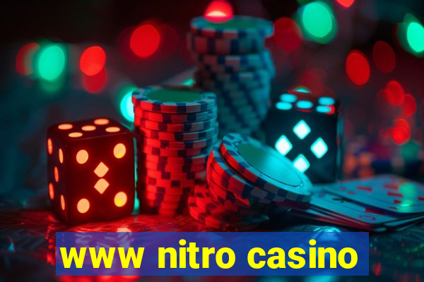 www nitro casino